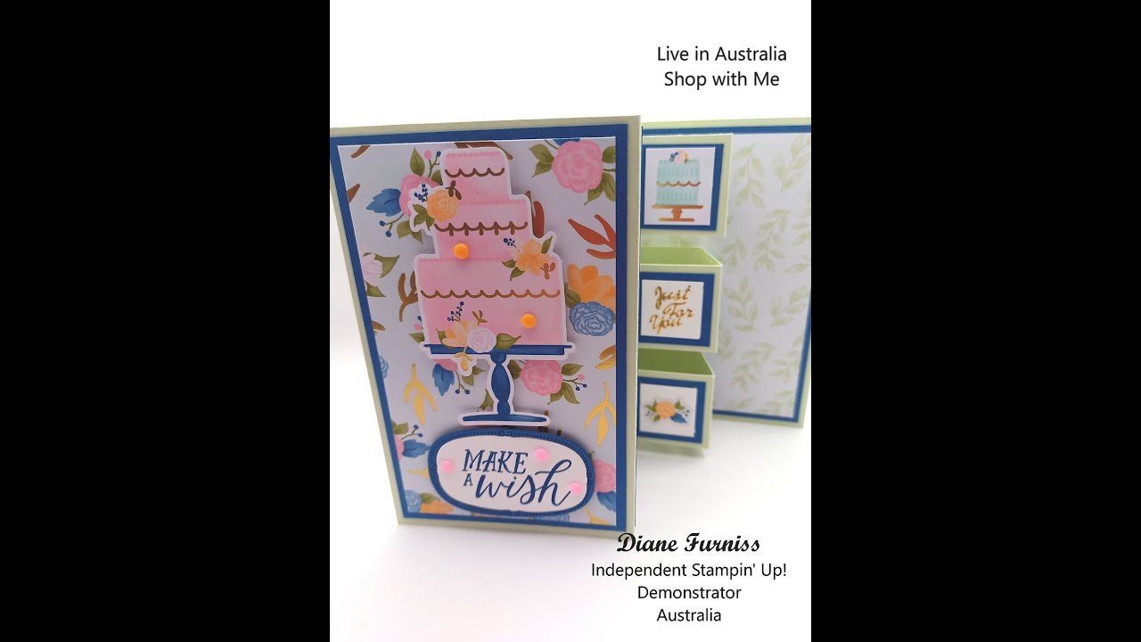 #339 (25) WW Z Fold Block Card