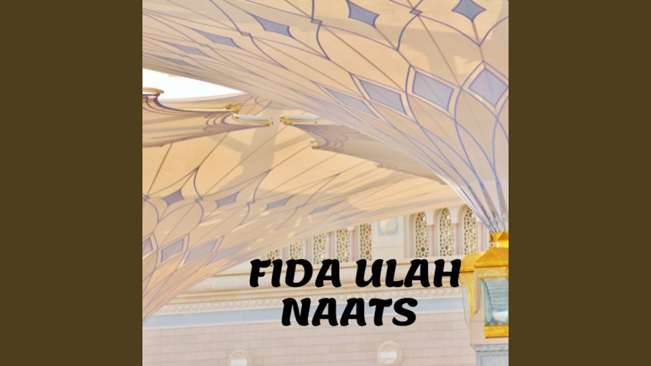 FidaUllah,NaeemUllah Madani''vOL=25 (13)