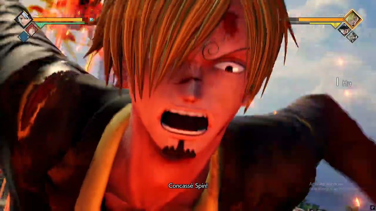Jump Force