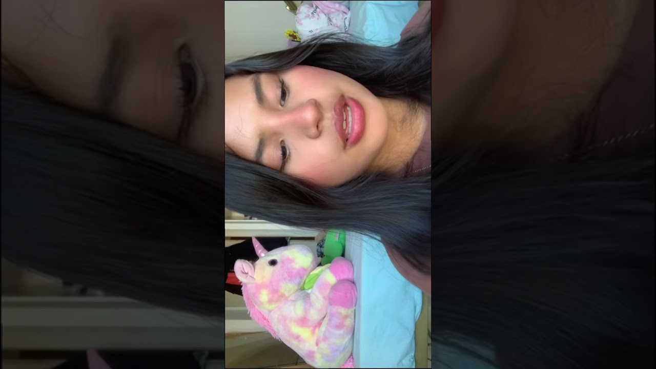 Mi primer asmr 🩷 