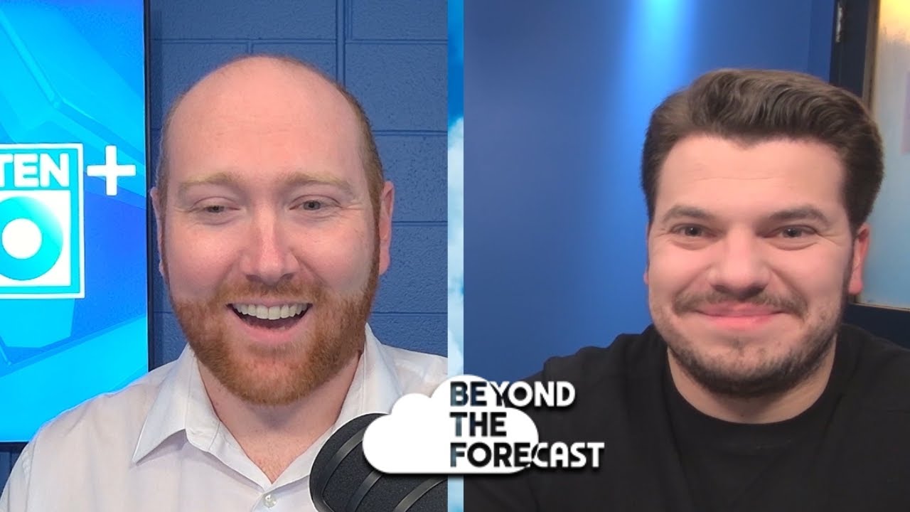 Weather folklore | Beyond the Forecast | WTEN+