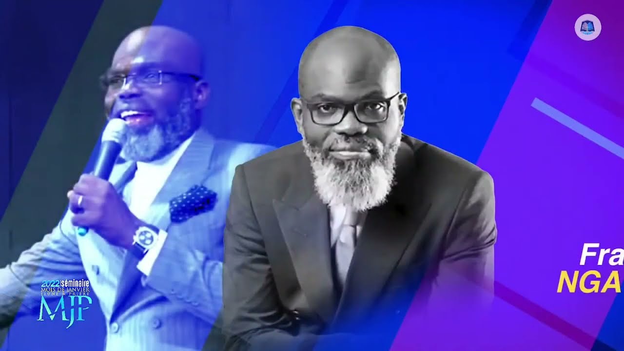 PROPHETE NGAWALA FRANCIS : LA GLOIRE DE DIEU ET LES ETOILES
