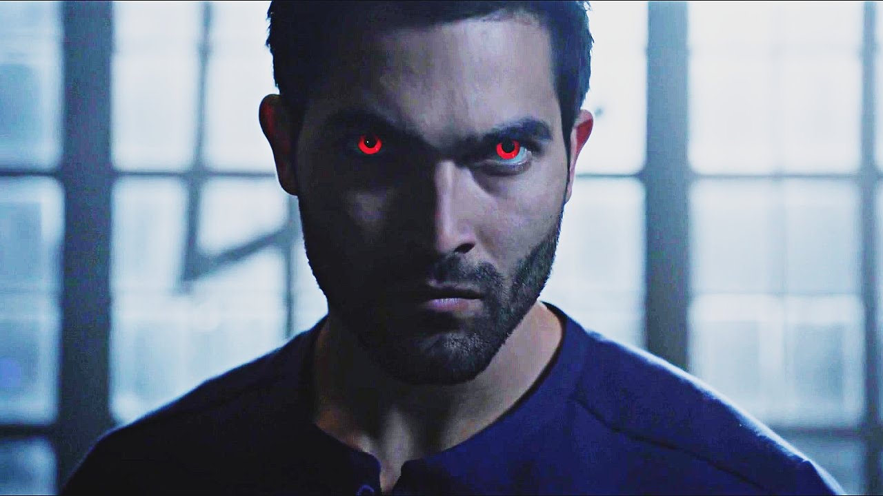 Teen Wolf | I can't drown my demons, they know how to swim.