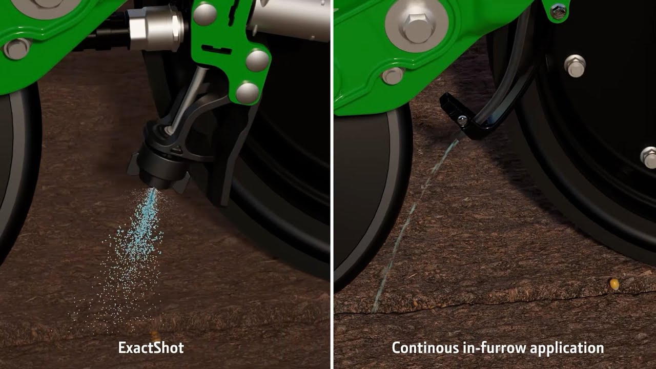 Use ExactShot: Continuous Mode Explained