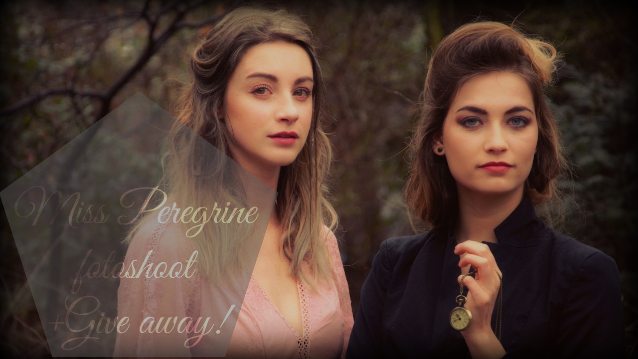 🎬BACKSTAGE VLOG: FOTOSHOOT + GIVEAWAY 🎁