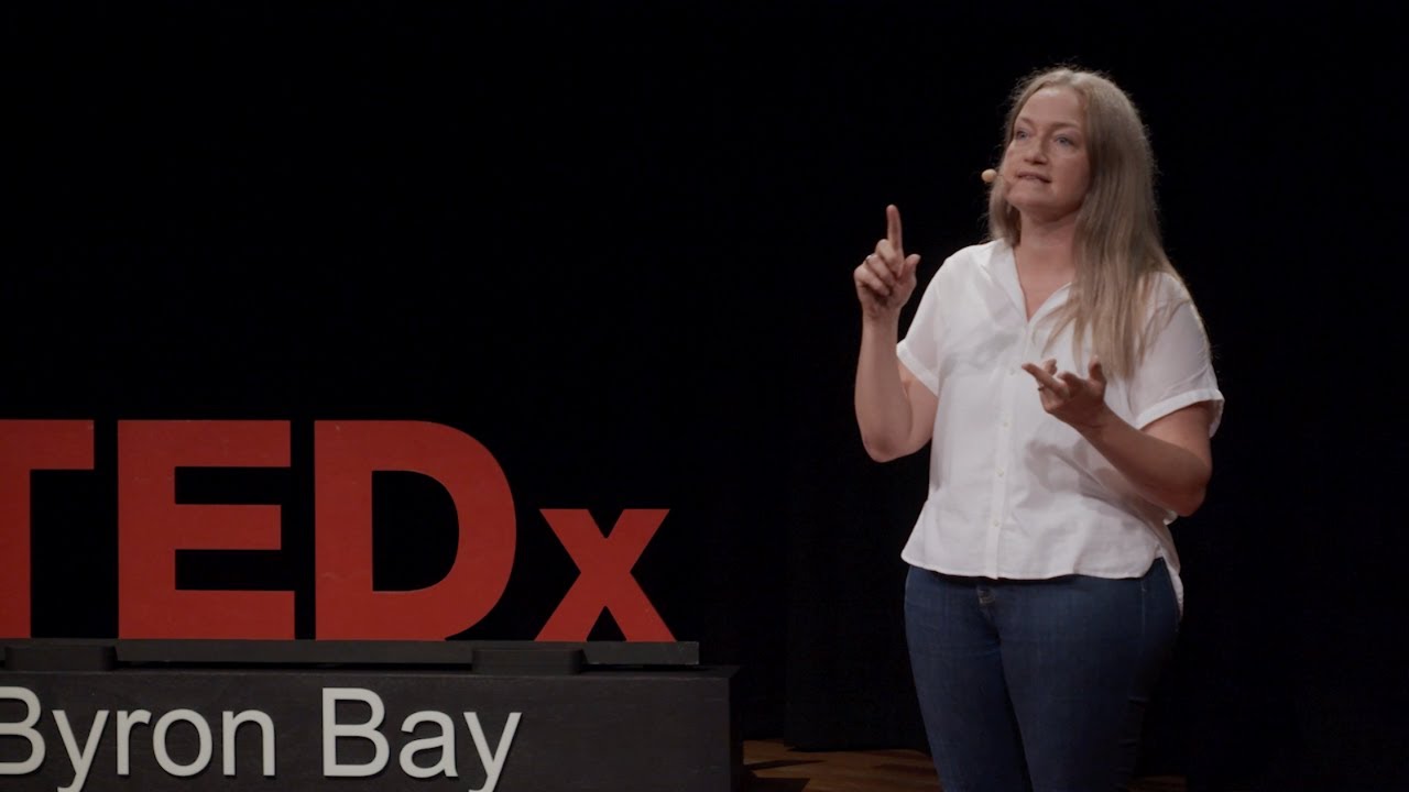 Is Mold the New Asbestos? | Alexx Stuart | TEDxByronBayWomen