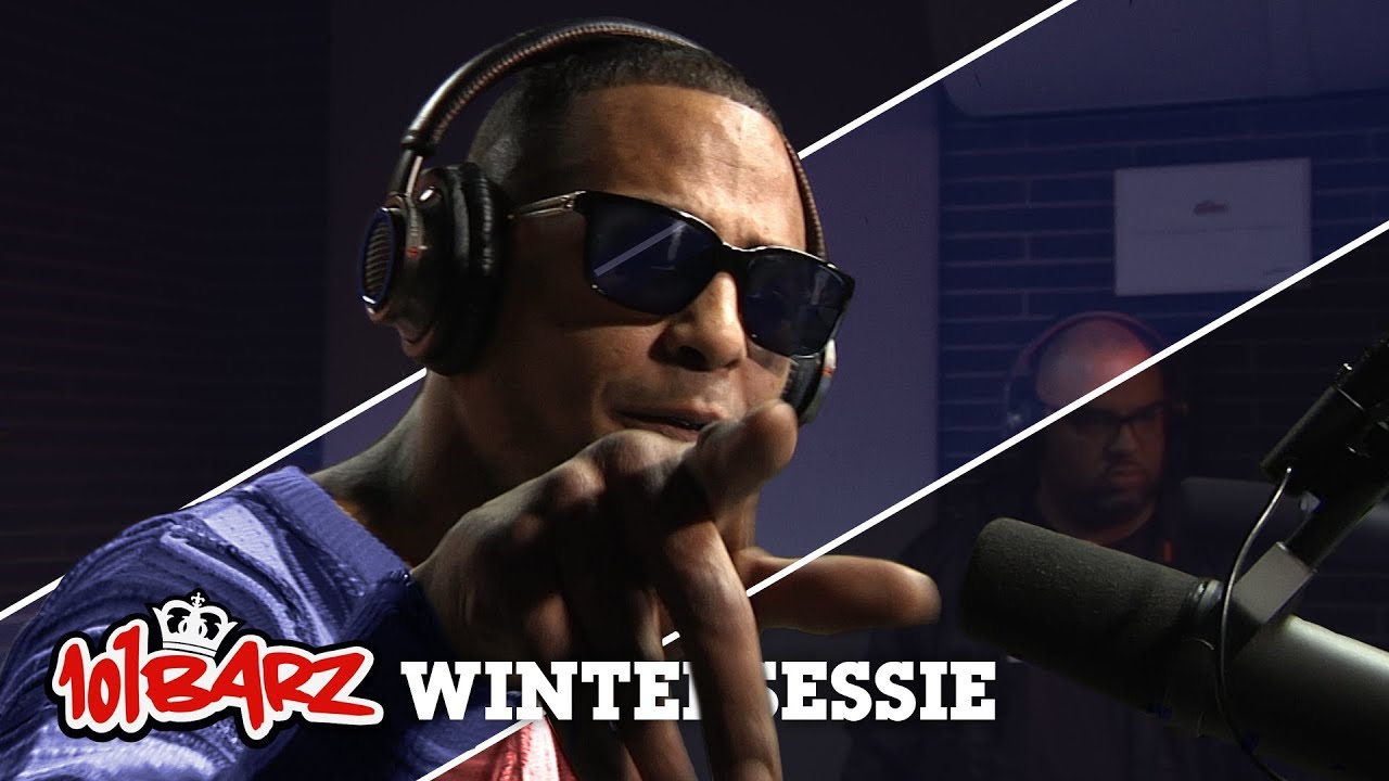 SEPA | Wintersessie 2018 | 101Barz
