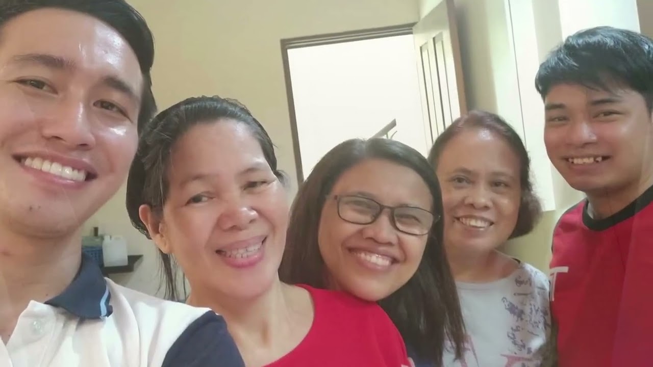 Tribute Video | Thank you Ate Eva Ledesma | San Jose De Trozo Family, Friends and Staff