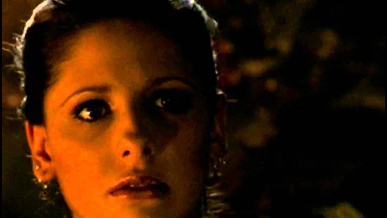 Buffy The Vampire Slayer S01E07 - Angel