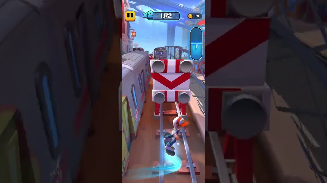 Subway City Available on Google Play Store On 28 February 2026 