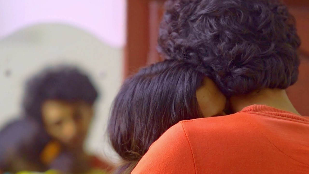 കൂട്ടുകാരന്റെ പെണ്ണിനെ തനിച്ച് റൂമിൽ കിട്ടിയപ്പോൾ Love Life Malayalam Movie Scenes | Lime Creations