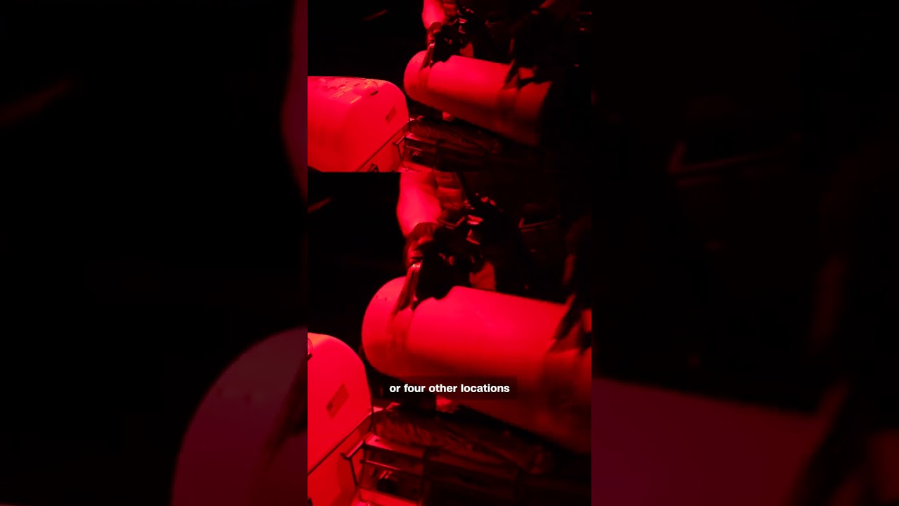 Inside a Ukrainian long-range drone unit hitting Russia
