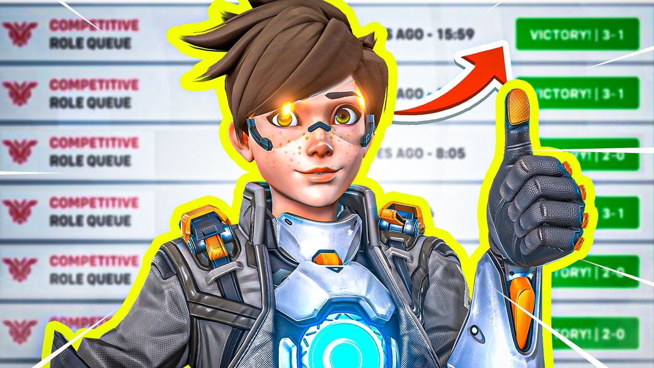 Struggling on Tracer? Not after this video..