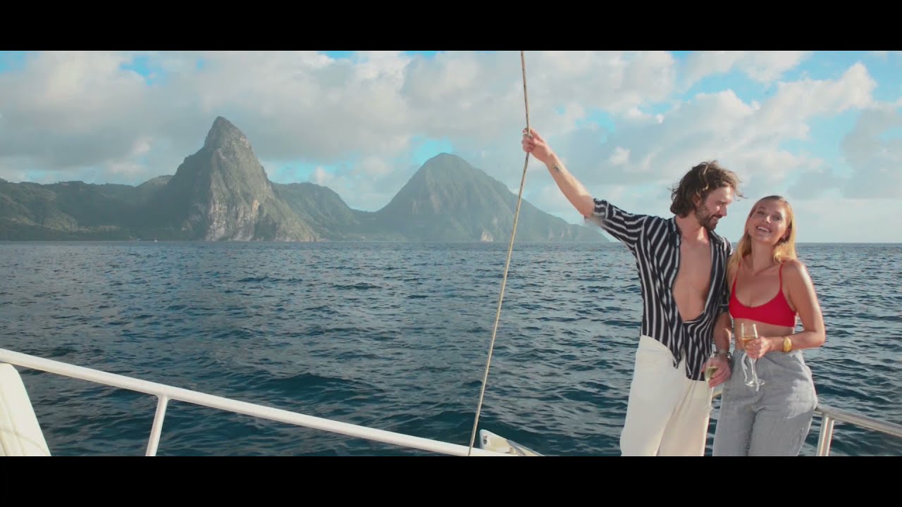Windjammer Landing - St. Lucia's Top Luxury Resort