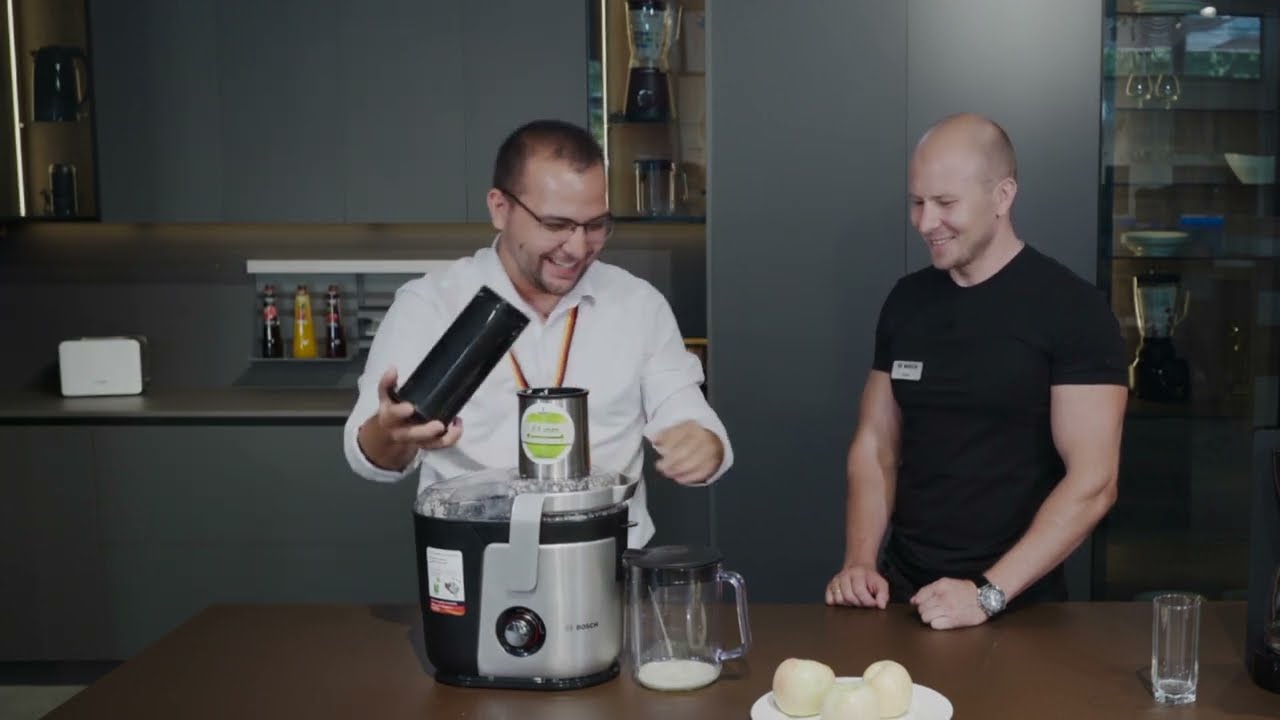 Качество и комфорт –это про Bosch!