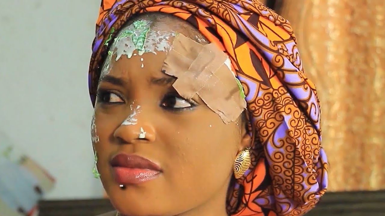 ZAMA DA UWAR MIJI (Complete Hausa Film Original Full HD 2026) #adamazango#tsamiyya #africa