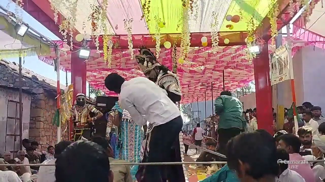 🔴Live 🔴 જોધાડાનો બાદશાહ ની મોજ નોલી વિહળનગર. રામામંડળ