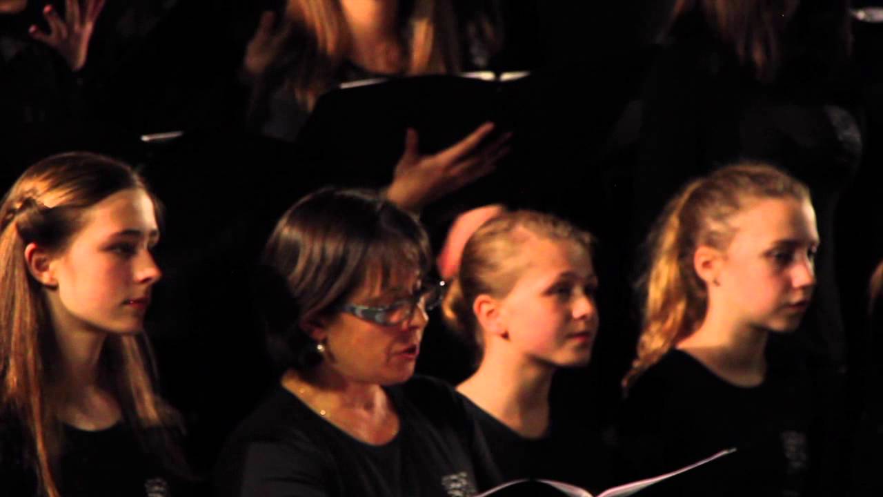 Delibes - Missa Brevis (O salutaris Hostia - Agnus Dei)