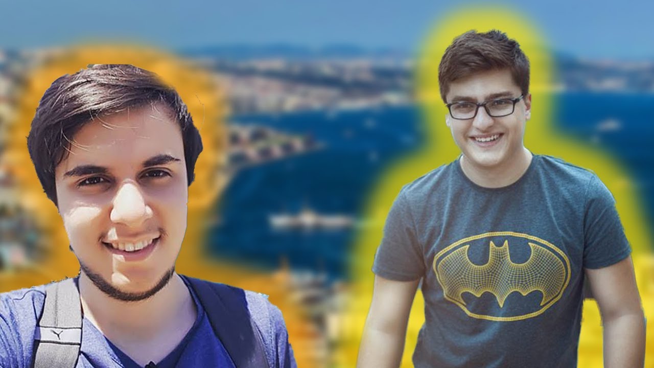 ZULA - BURAK İLE BUĞRA SAVAŞTA!