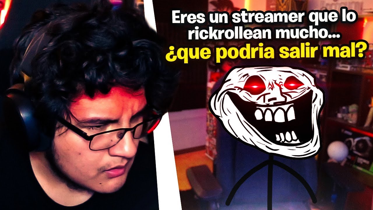 REACCIONANDO A VOID MEMES #2 *uy que terror*