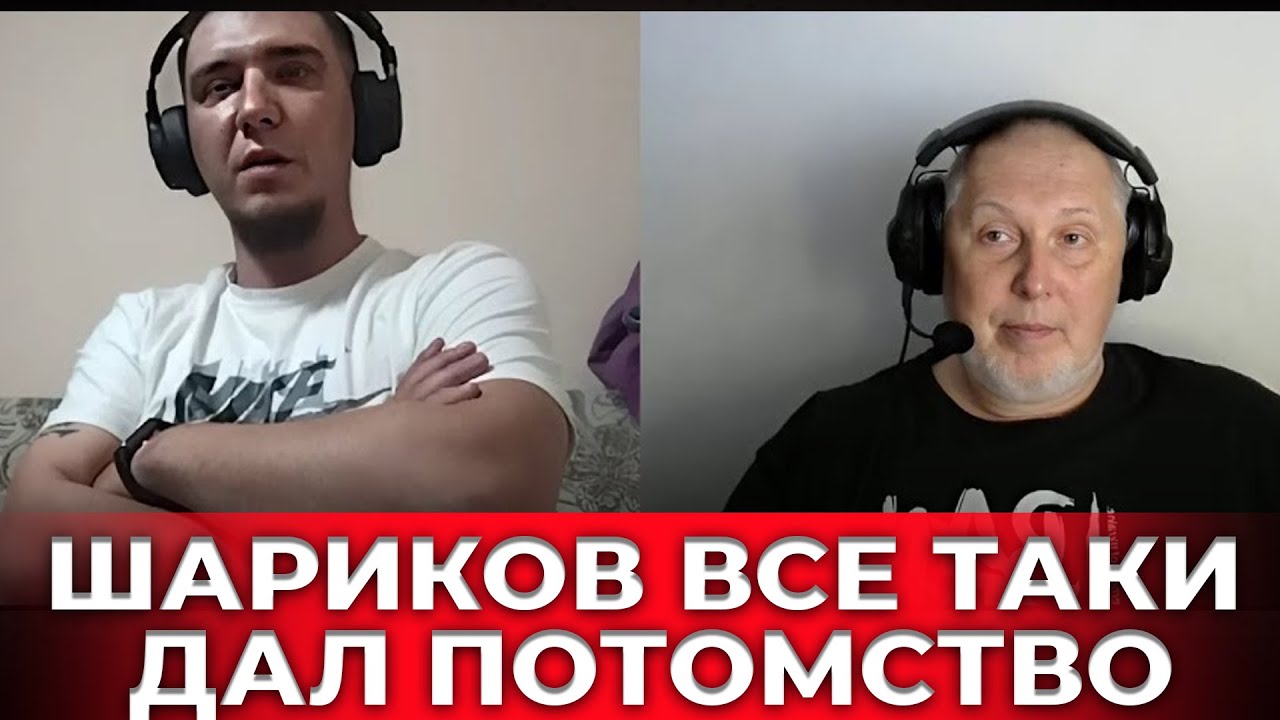 Респект Шарікову за сина: де має бути мозок, там телевізор!
