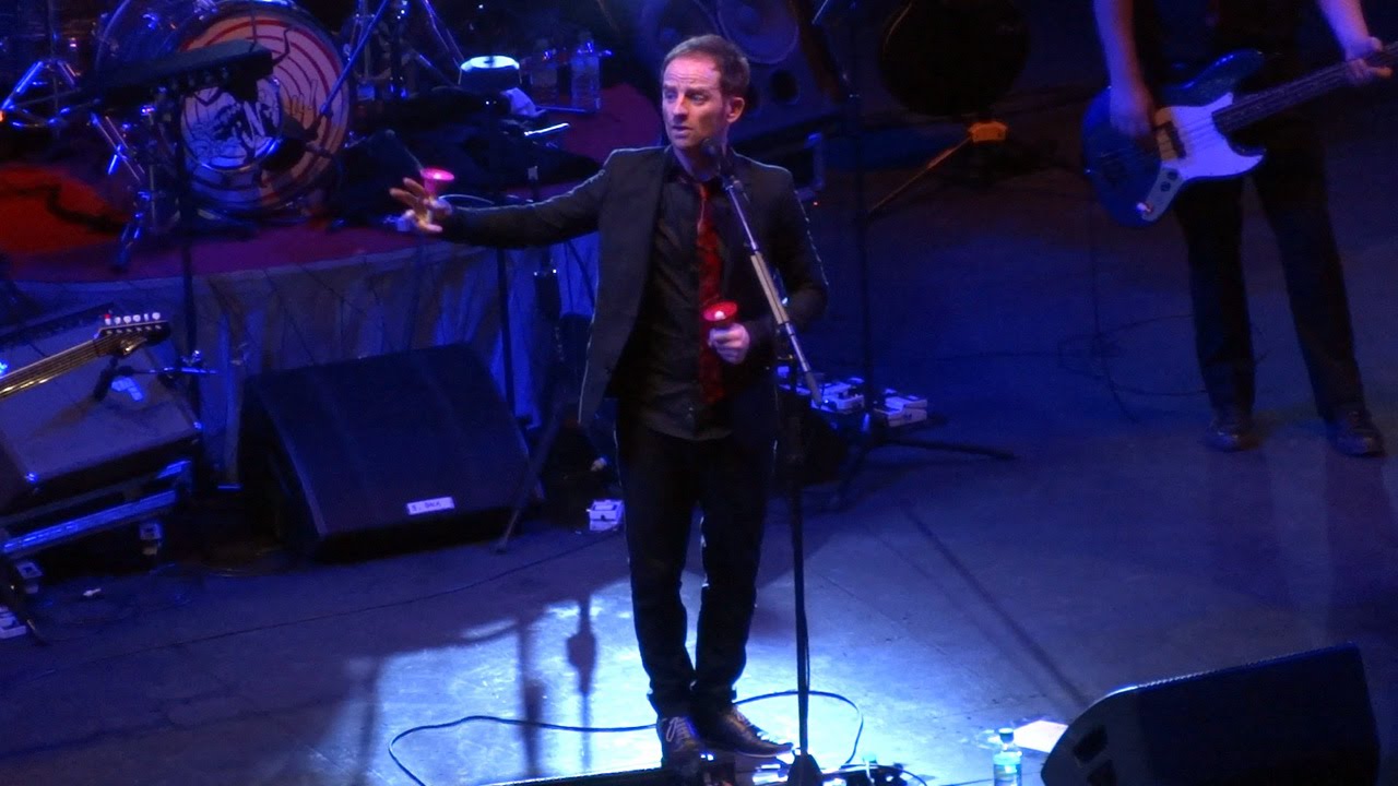 Dionysos - La Métamorphose De Mister Chat (Live) - Nuits de Fourvière 2012, Lyon, FR (2012/07/28)