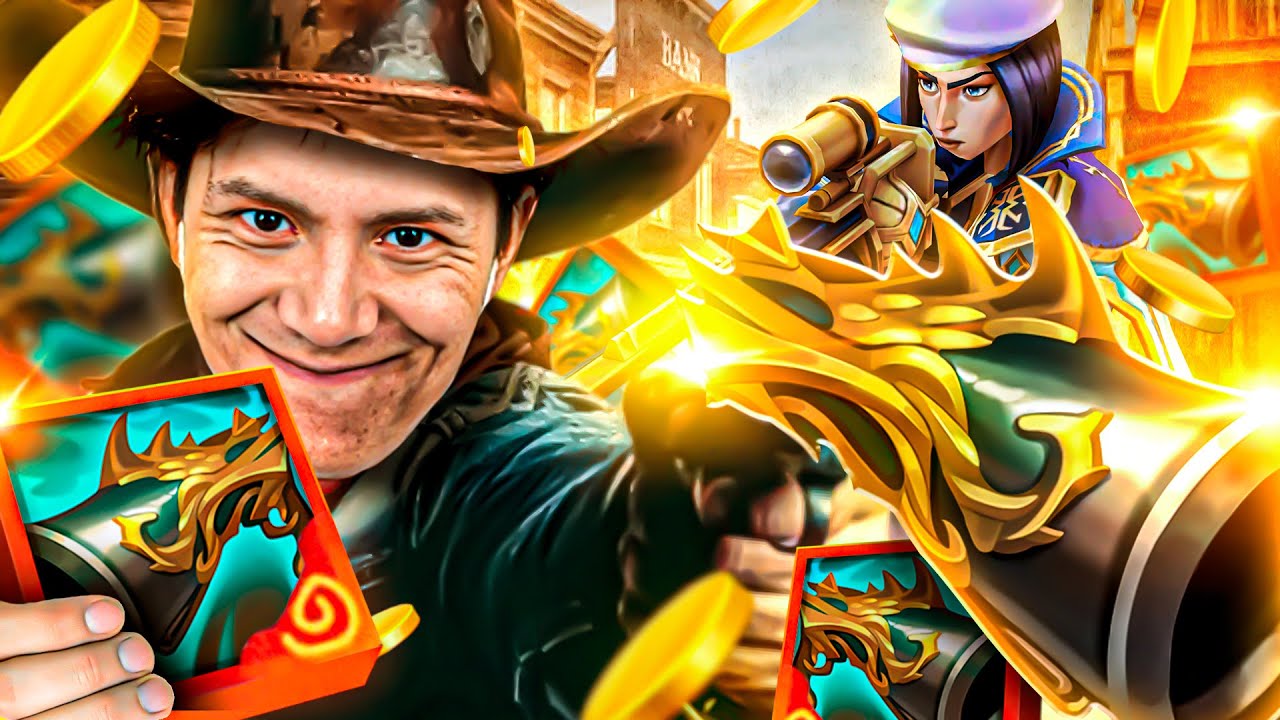 This Is Why “Gold Collector” Is the Most Broken Artifact!