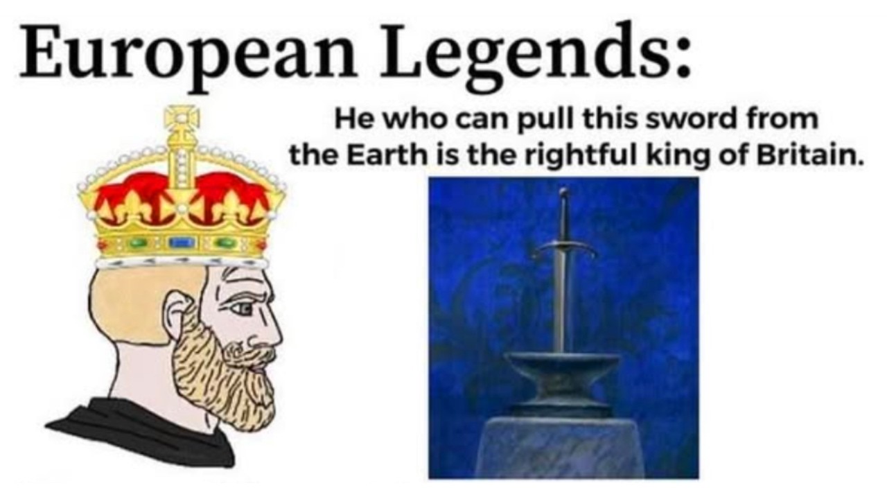 History Memes