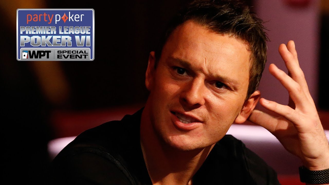 Premier League Poker S6 EP10 | Full Episode | Tournament Poker | partypoker