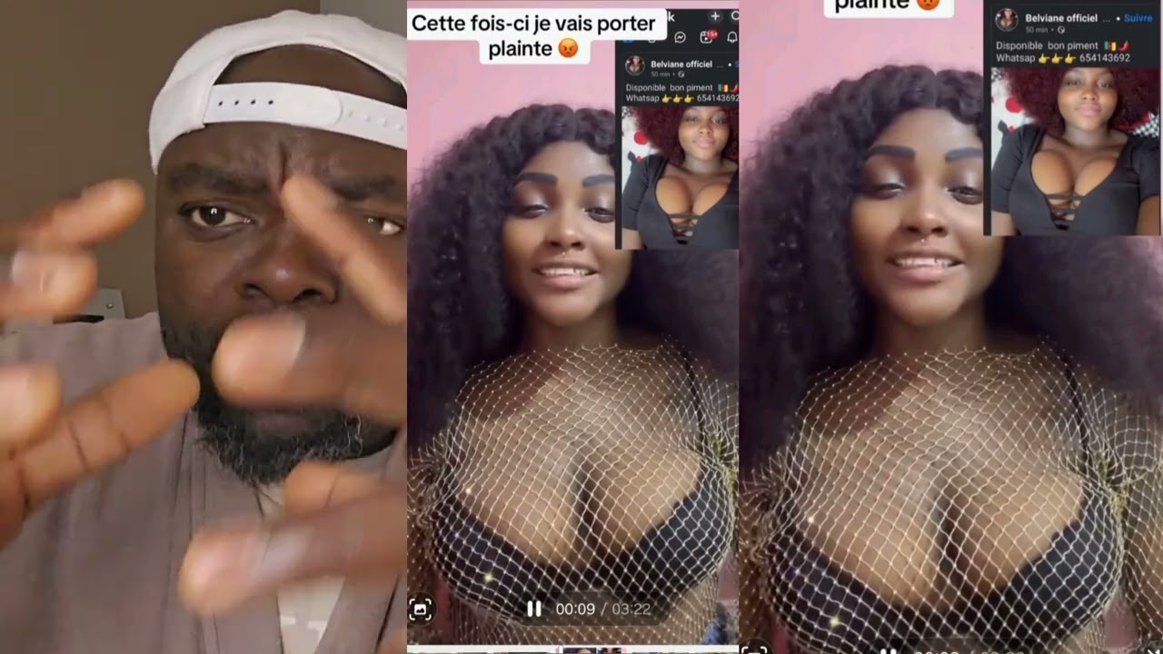 Elle dis que elle ne vend pas le piment ton avis en commentaire svp 