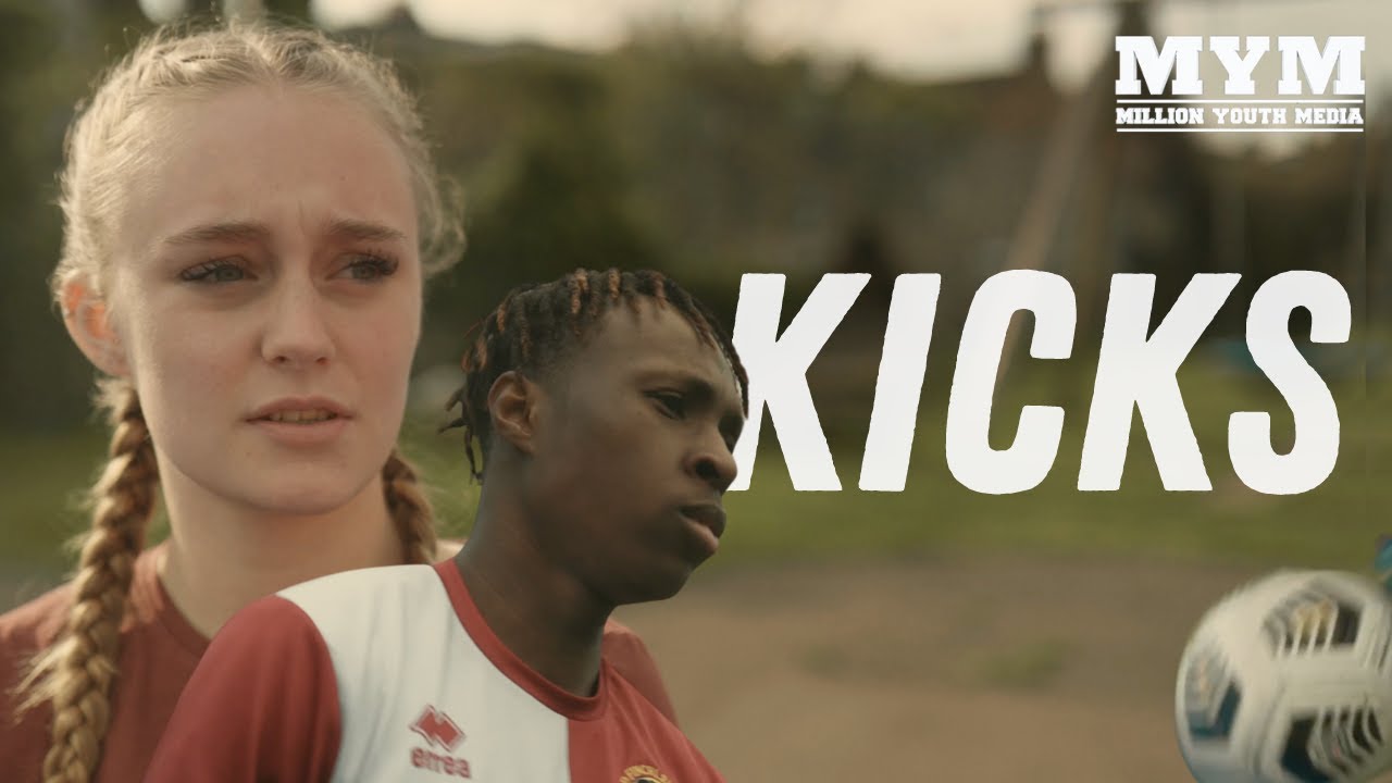 Kicks (2023) | Drama Short Film | MYM
