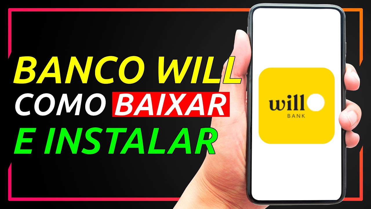 How to DOWNLOAD and INSTALL Banco WILL