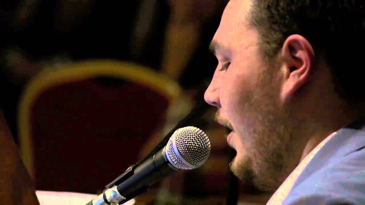 Wade Ablitt - Like I Love You - Tunswick!