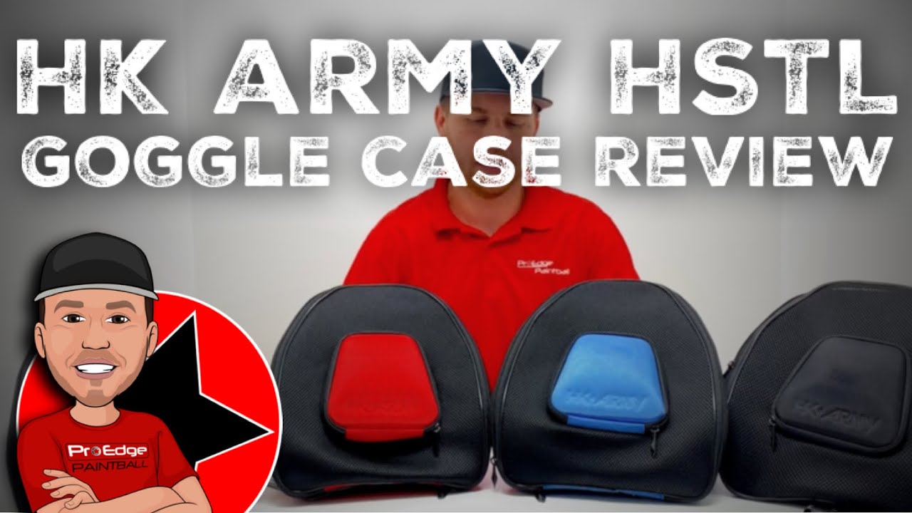 HK ARMY HSTL GOGGLE CASE - OVERVIEW