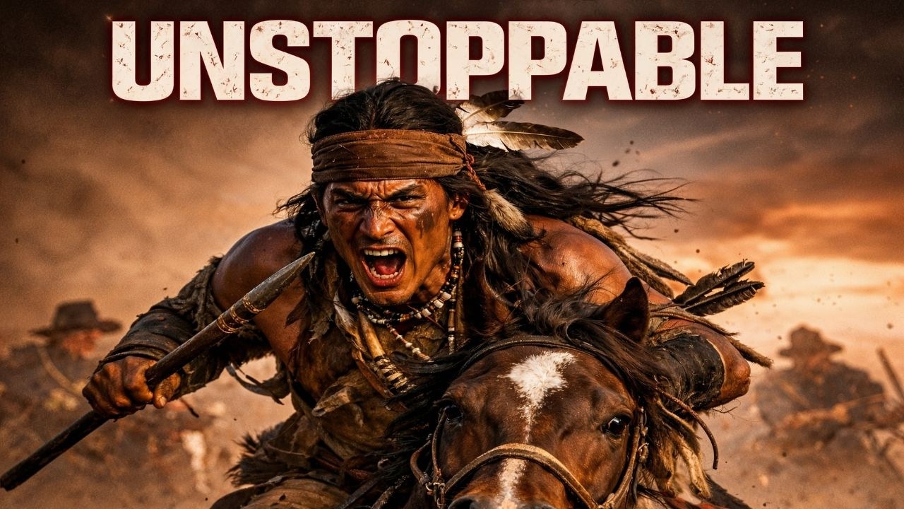Comanche Nightmare: Why the US Army Couldn’t Stop Them