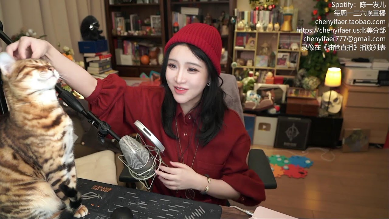 陈一发儿：~❤大年初五迎财神啦吧❤~ （20260221）