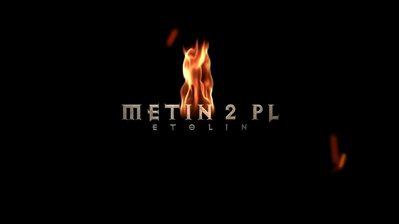 Wikser - rekord skilli Metin 2 pl (Wojownik Body)