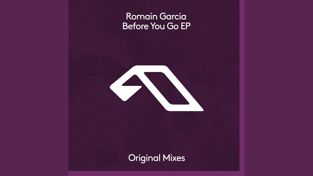Before You Go (Extended Mix)