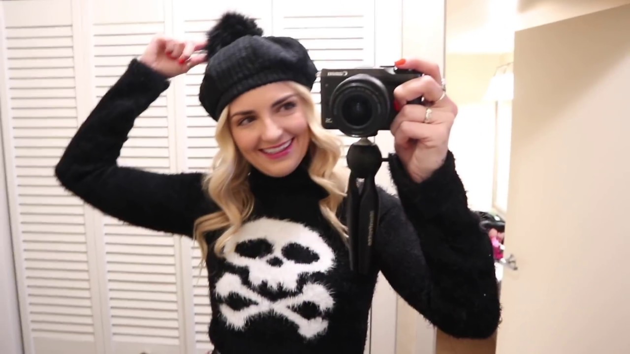 Day Off On TOUR w THE BOYS!  | Rydel Lynch