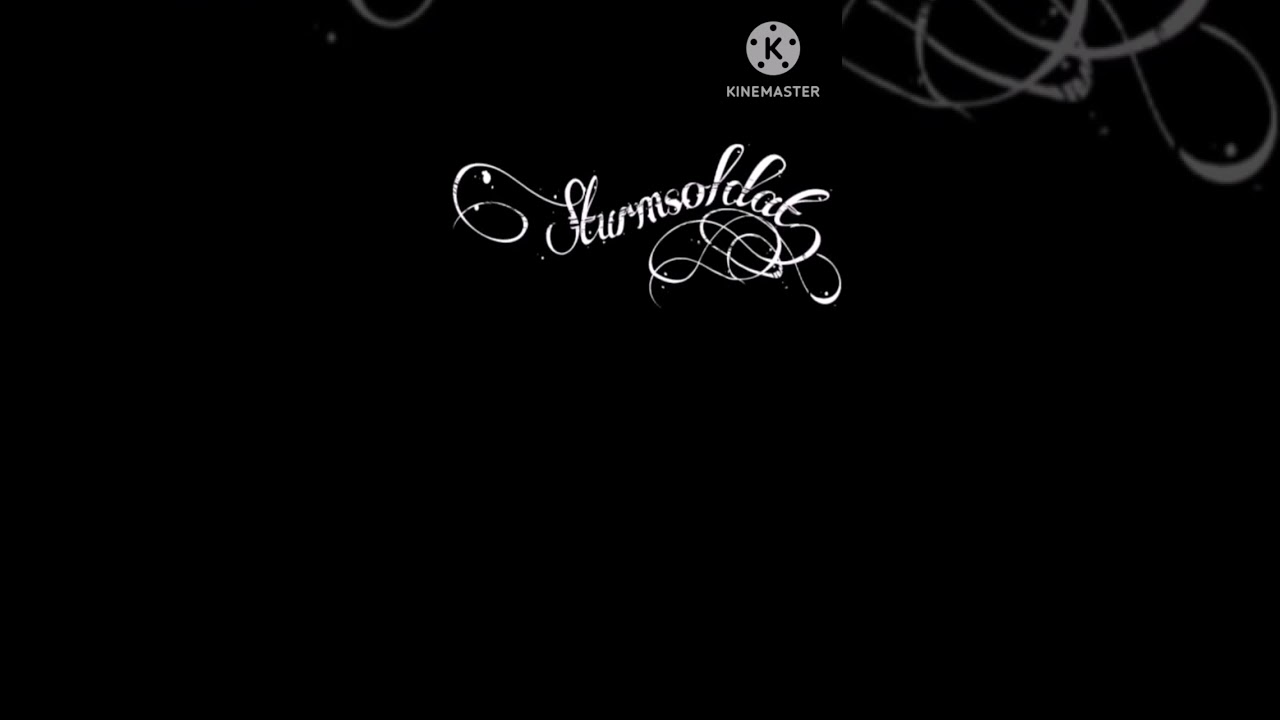 Sturmsoldat - Niemals aufgeben