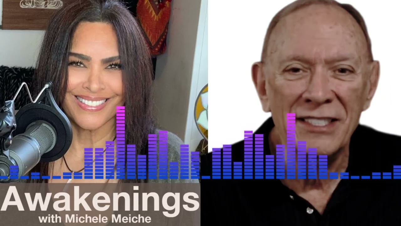 3I-Atlas Made An Appearance 💥 ☄Contact & Message💥🎶| Guest: Steve Rother - Spiritual Channel & Author