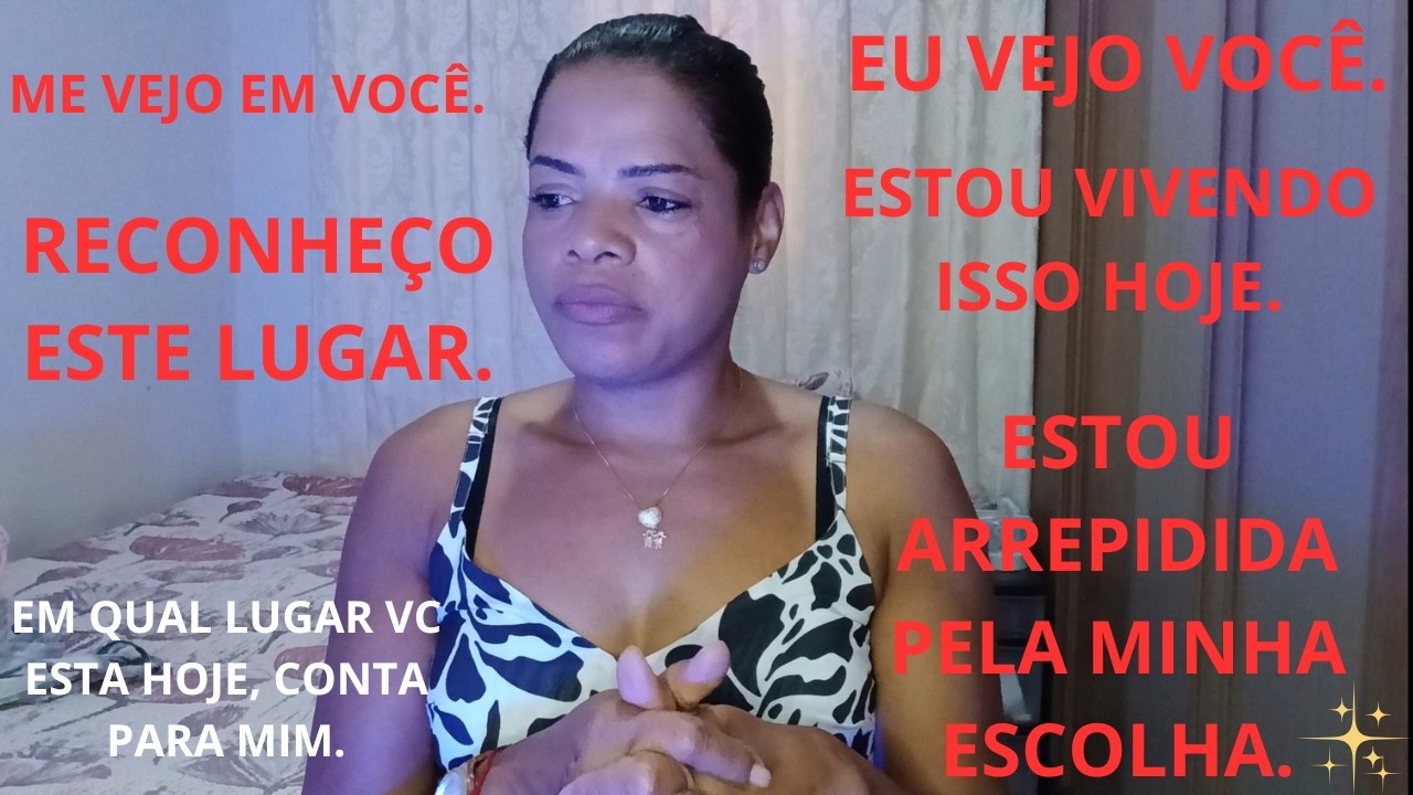 Eu sei oque é fazer a escolha errada em um relacionamento.