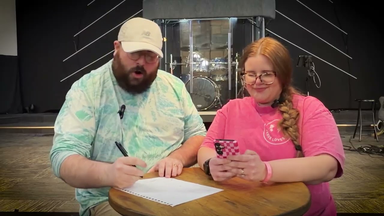 TABLE TALK.....INVITING FRIENDS!