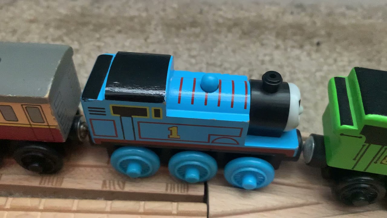 Triple Header | Thomas & Friends: Railside Tales | Episode 3