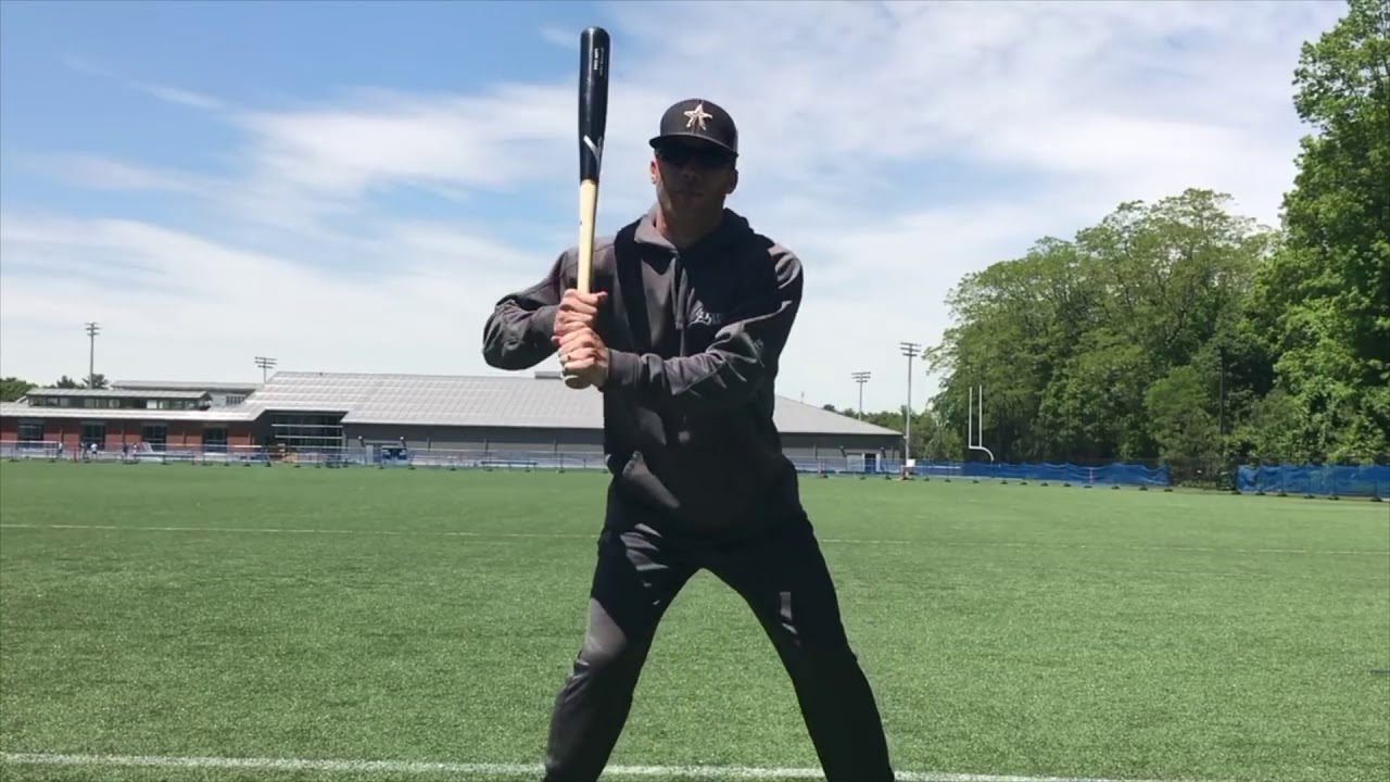 TURNING vs PUSHING the Barrel in Softball Swing