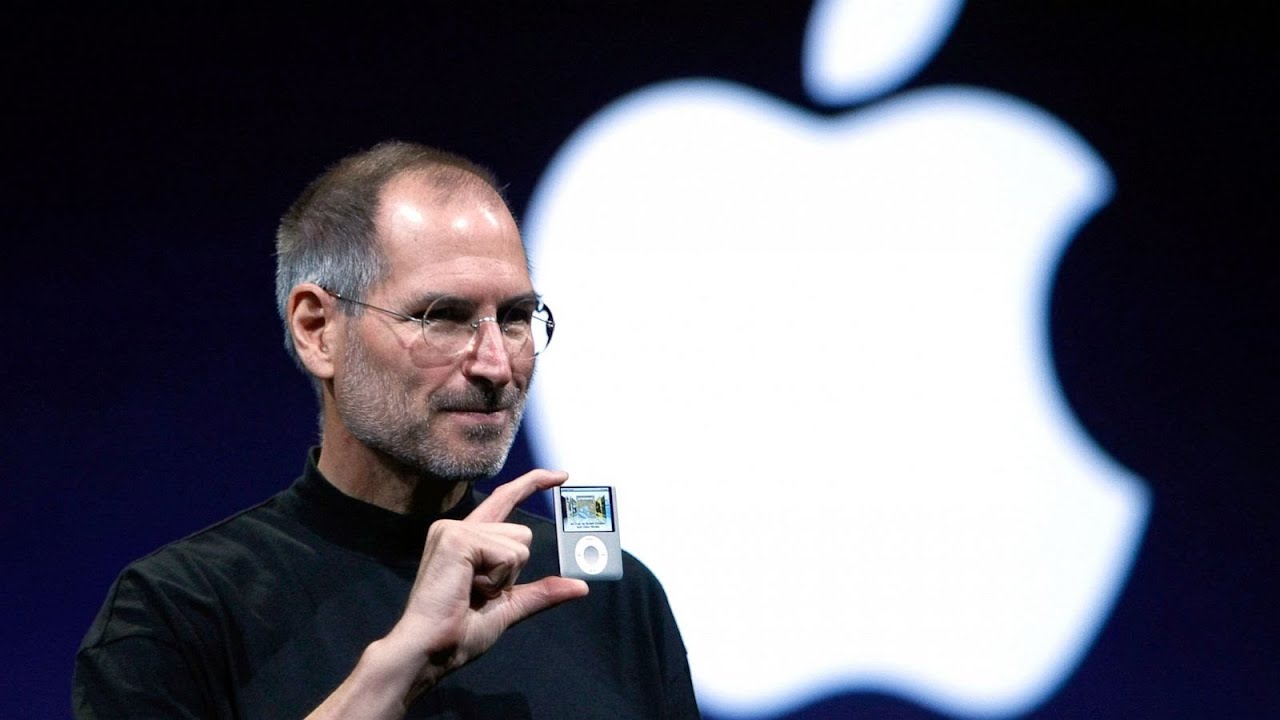 The History of Apple: From a Garage to a Global Fortress