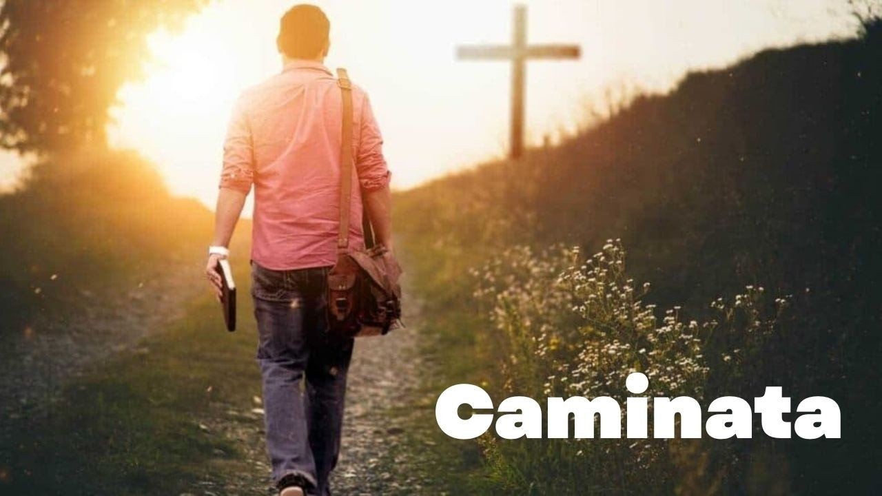Caminata (Eduardo  Cardoso COVER I Daniel Amaya)