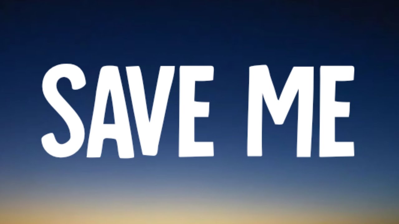 Jelly Roll - Save Me (Lyrics)