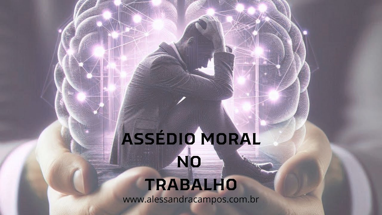 Assédio Moral Velado: Como Identificar e Lidar com Esse Mal Silencioso nas Empresas