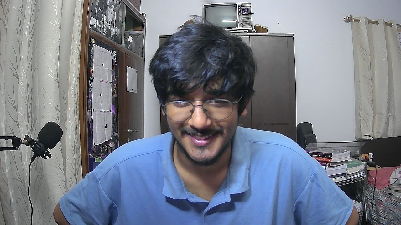 JEE MAINS 2 - 6 April 2024 (II)